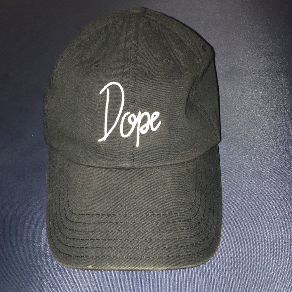 Dad Hat